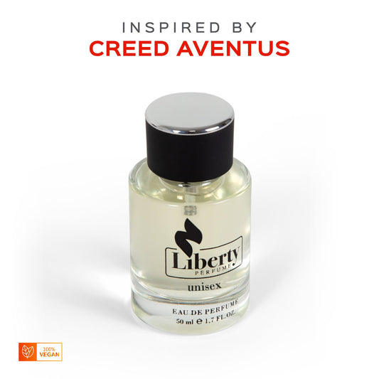 U-05 Inspired By Creed Aventus For Unisex Perfume - Liberty Cosmetics LLC