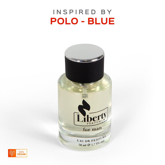 M-43 Inspired By Blue Woody For Men Perfume - Liberty Cosmetics LLC