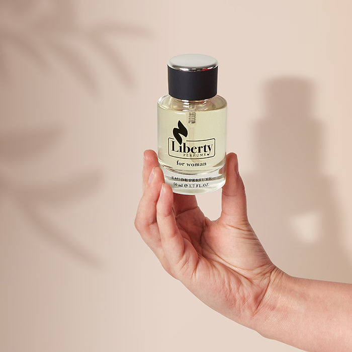 W-23 - Liberty Cosmetics LLC