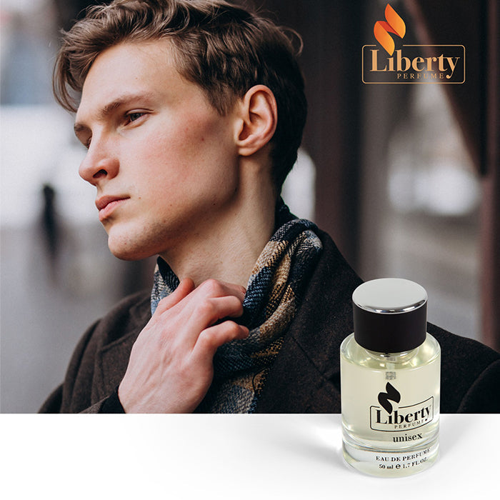 U-13 - Liberty Cosmetics LLC