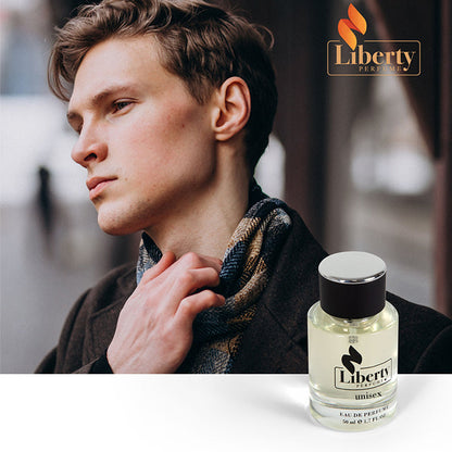 U-02 - Liberty Cosmetics LLC
