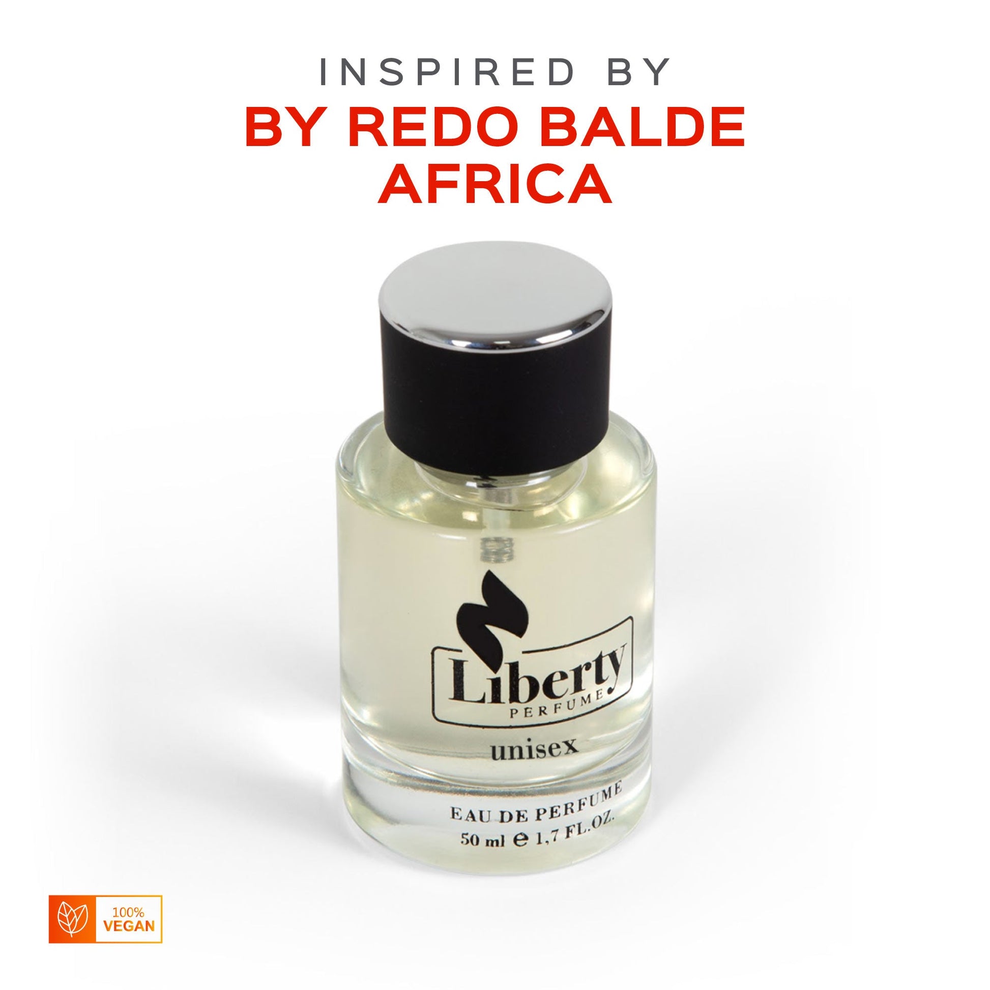 U-20 Inspired By By Redo Balde Africa For Unisex Perfume - Liberty Cosmetics LLC