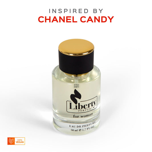W-22 Inspired By Chanel Candy - Liberty Cosmetics LLC