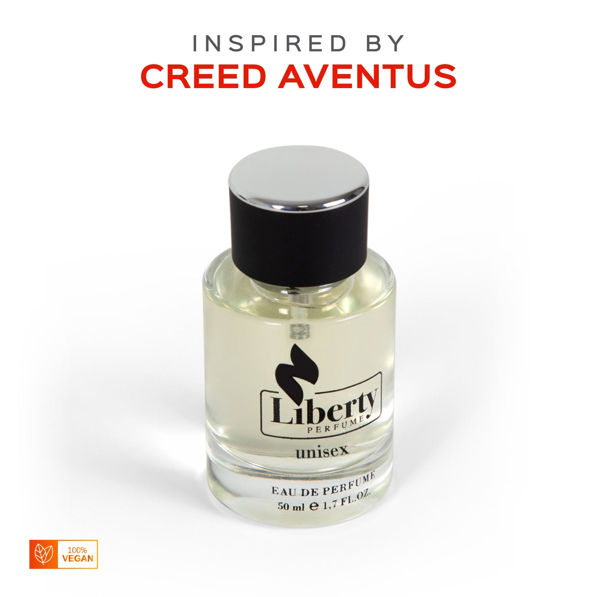 U-05 Inspired By Creed Aventus For Unisex Perfume - Liberty Cosmetics LLC